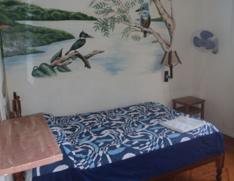 Hostal Limoncocha